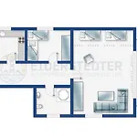 Appartement 8 Id 301 *