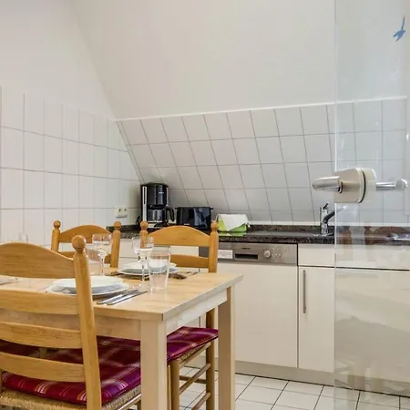 Wohnung-8-id-301 Sankt Peter-Ording