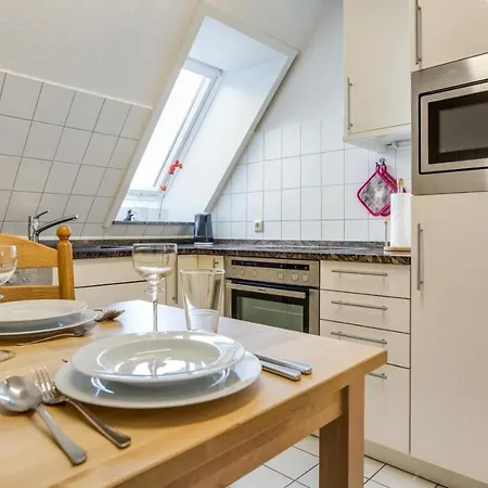 Apartment Wohnung-8-id-301 Sankt Peter-Ording