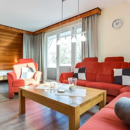 Wohnung-8-id-301 Sankt Peter-Ording