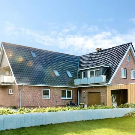 Wohnung-8-id-301 Sankt Peter-Ording