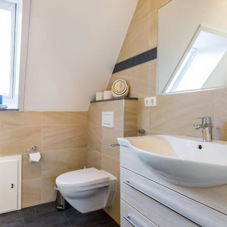 Wohnung-8-id-301 Apartment Sankt Peter-Ording