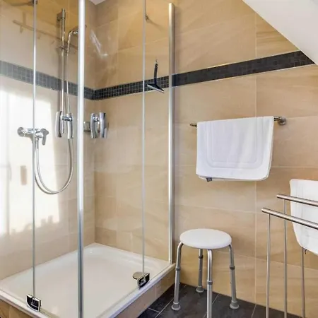 Apartamento 8 Id 301 *