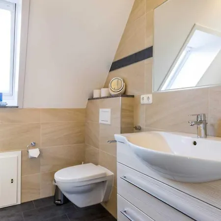 Wohnung-8-id-301 Apartment *