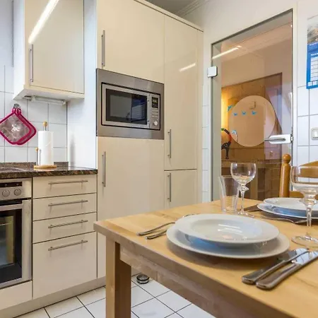 Wohnung-8-id-301 Apartment *