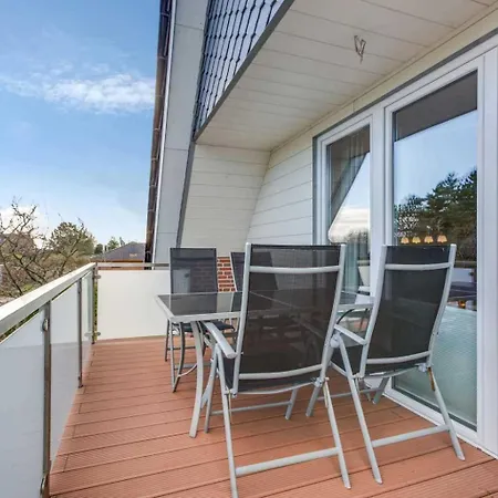 8 Id 301 Apartmán Böhl