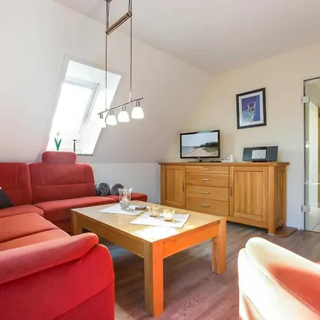 Apartmán 8 Id 301 *