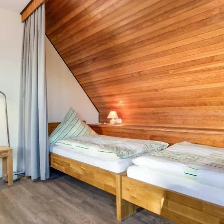 Apartamento 8 Id 301 Böhl
