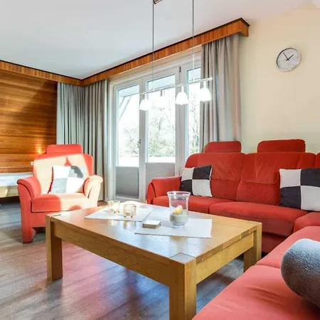 Apartmán 8 Id 301 *