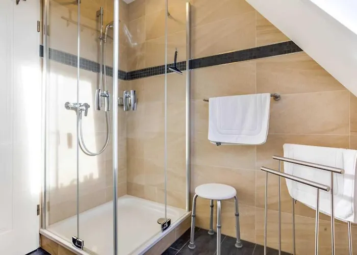 Appartement 8 Id 301 *