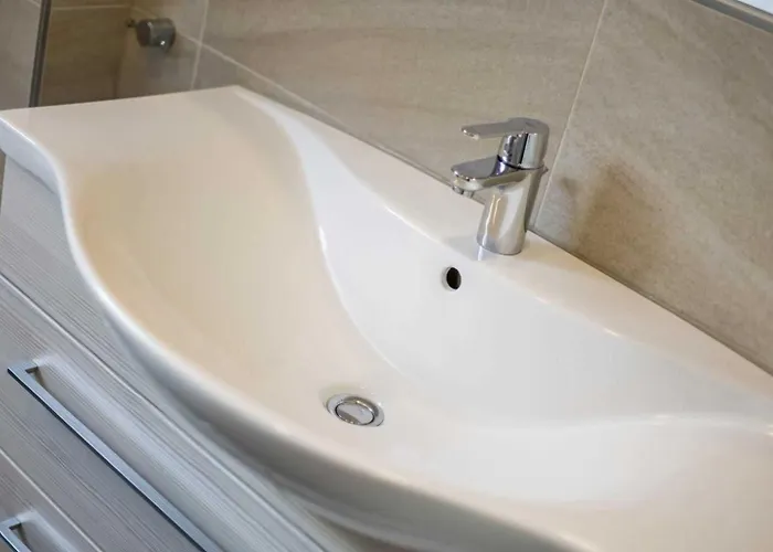 Appartement 8 Id 301 Sankt Peter-Ording