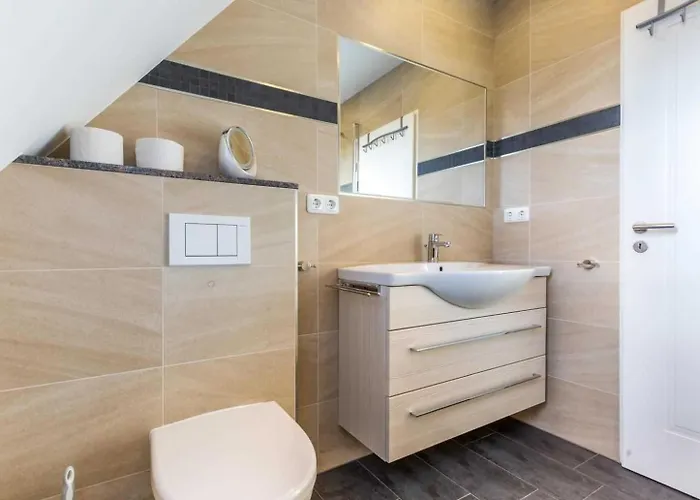 Apartmán 8 Id 301 *