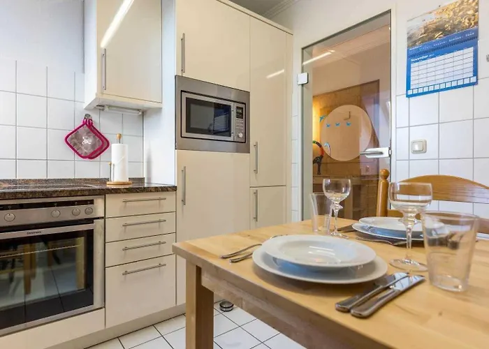 8 Id 301 Appartement *