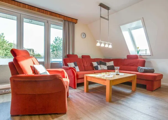 Apartmán 8 Id 301 *