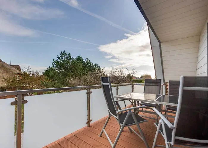 8 Id 301 * Sankt Peter-Ording