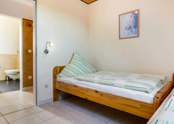 Apartmán 8 Id 301