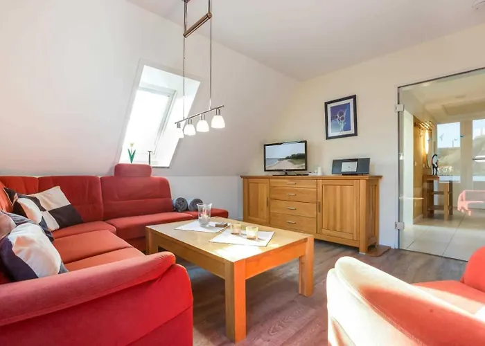 Apartmán 8 Id 301 *