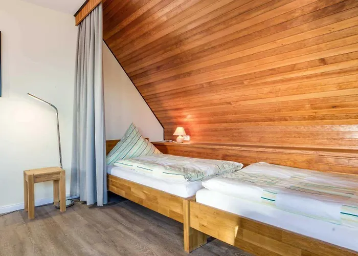 Apartmán 8 Id 301 Böhl