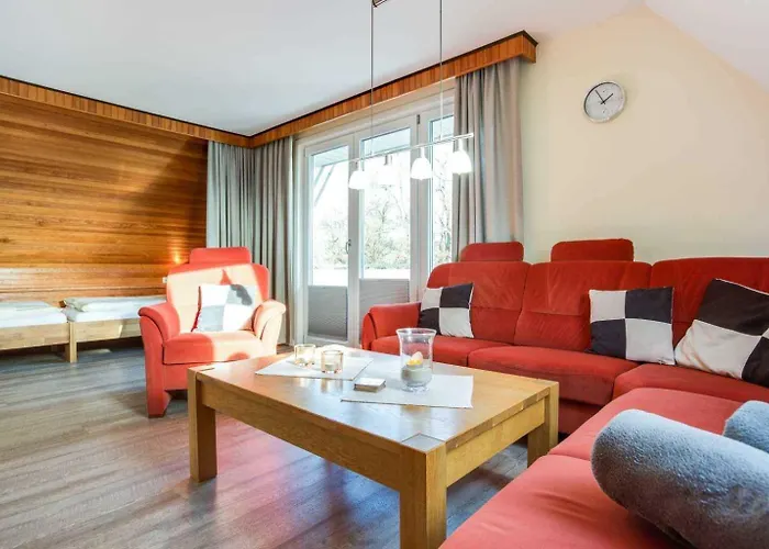 Apartmán 8 Id 301 *